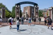 Purdue University Accused of Unofficial Ban on Chinese Student Admissions