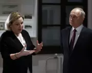 Putin's Cultural Elite: Adaptation and Survival in Russia's Wartime Reality