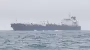 Putin's 'Shadow Fleet' Defies Sanctions in English Channel, Risking Naval Confrontation