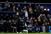 QPR Injury Crisis Deepens as Madsen Limps Off Ahead of Crucial Fixtures