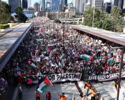 Queensland Proposes Ban on Pro-Palestine Slogans in New Hate Speech Laws