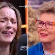Rachel McAdams' Heartfelt Reaction to Prue Leith's Bake Off Exit Revealed