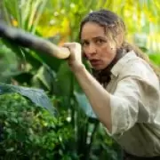 Rachel McAdams Unleashes Office Revenge in Sam Raimi's Horror Comedy Send Help