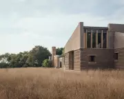 Rammed Earth Revival: Ancient Building Technique Offers Sustainable Solution for Modern Construction