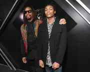 Rapper Lil Jon's Son DJ Young Slade Drowned After Using Hallucinogenic Mushrooms