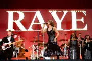 Raye's O2 Arena Concerts: Full Schedule and Timings for London Shows