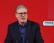 Rayner Leadership Site Emerges as Labour Succession Race Heats Up