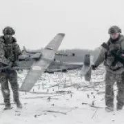 Readers Debate Ukraine War, NHS Privatization, and Police Priorities in Letters