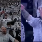 Real Madrid Fan Denies Nazi Salute, Faces Ban After Champions League Incident