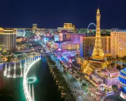 Recruitment Firm's Vegas Trip Offer After Phoenixism Debt Wipeout