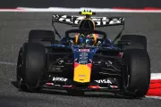 Red Bull Racing Faces Major Staff Exodus as Chief Designer Departs