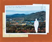 Red Hill Canberra: A Personal Sanctuary of Memory and Nature