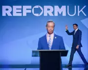 Reform UK Unveils Hardline Immigration Plan: ICE-Style Agency, Mass Deportations