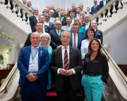 Reform UK's Council Takeover: Residents Share Experiences After Historic Wins