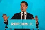 Reform UK's Jenrick Vows to Reinstate Two-Child Benefits Cap in Major Policy Shift