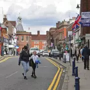 Reigate: The Friendly Commuter Town with Exceptional Parks and Community Spirit