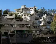 Renée Gailhoustet: The Eco-Brutalist Architect Who Redefined Social Housing