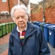 Residents Face Fines for Bins Left Out Over Property Value Concerns