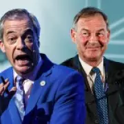 Restore Britain Launches as New Right-Wing Party Amid UK Political Shifts