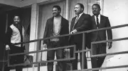 Reverend Jesse Jackson's Legacy: A Life in Pictures and Civil Rights