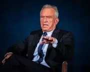RFK Jr Unveils $100m Pilot Program to Tackle Homelessness and Addiction