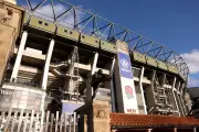 RFU on High Alert for Six Nations Protests Against Sponsor Allianz at Twickenham