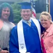 Rhode Island Hockey Rink Shooting Leaves Ex-Wife and Son Dead