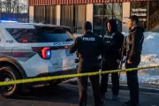 Rhode Island Ice Rink Shooting: Three Dead, Three Injured in Family Dispute