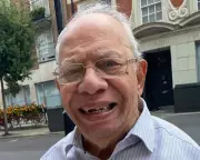 Riaz Hasan: Water Engineer Who Served 40 Nations Dies at 87