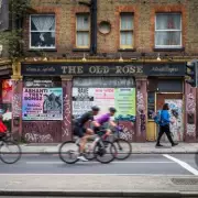 RideLondon Cycling Festival Suspended Indefinitely Over Funding Crisis