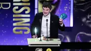 Robert Aramayo Stuns at BAFTAs, Beating Chalamet and DiCaprio for Best Actor