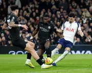 Rodri Accuses Referees of Bias Against Manchester City After Spurs Draw