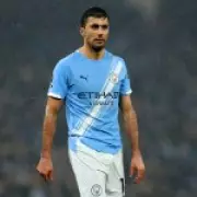 Rodri Faces FA Misconduct Charge: Potential Ban Looms for Man City Star