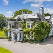 Rolling Stones Legend Charlie Watts' £2.75m Devon Estate Hits Market After 40 Years