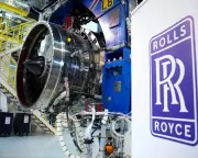 Rolls-Royce Seeks UK Subsidies for New Engine Amid Aerospace Competition