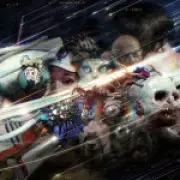 Romeo Is A Dead Man Review: Suda51's Punk Gaming Revival