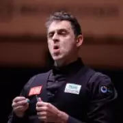 Ronnie O'Sullivan Backs Wu Yize as Future World Champion