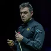 Ronnie O'Sullivan's Withdrawal Opens Door for Higgins in Players Championship