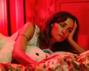 Rose Byrne's Mum Noir Film Sparks Honest Motherhood Conversation