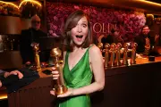 Rose Byrne's Oscar Bid: Why This Australian Actress Deserves the Best Actress Win
