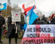 Rotherham Council's £500 Flag Grants Spark 'Flag Terror' Accusations Amid Racial Tensions