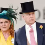 Royal Crisis Deepens as Andrew and Fergie Face Epstein Fallout