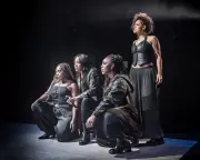 RSC's All Is But Fantasy: Whitney White's Shakespeare Reckoning