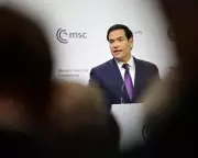 Rubio Offers Conditional US-Europe Alliance at Munich Conference, Criticizes 'Climate Cult'