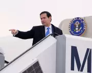 Rubio's Munich Speech Sparks Fears of a New Era of White Supremacism in Europe