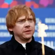 Rupert Grint Faces Backlash for 'Spineless' Fascism Response at Berlin Film Festival