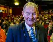 Rupert Lowe Launches Restore Britain Party with Elon Musk Backing