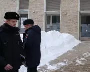 Russia Confirms Detention of Suspect in General's Shooting in Dubai