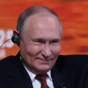 Russian Embassy Dismisses 'Frog Poison' Claims in Navalny Case as 'Western Nonsense'