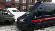 Russian General Vladimir Alekseyev Shot in Moscow: Kremlin's Curious Response